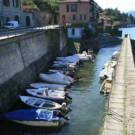 Fiumelatte Sleeps 4 Air Con Wifi Lejlighed Varenna